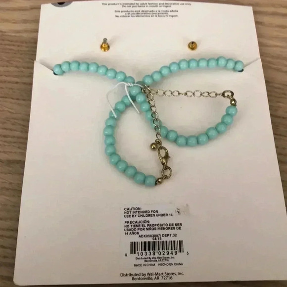 🆕Jewelry Fashion Set🆕 - Picture 2 of 3